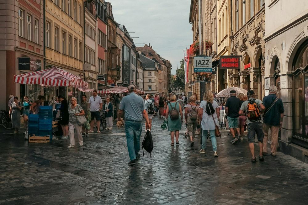 Computer Entsorgung Trier